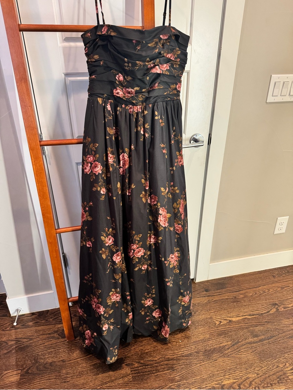 Reformation Kastoria Dress